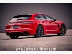 Thumbnail Photo 31 for 2021 Porsche Panamera